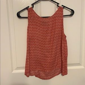 Cynthia rowley blouse